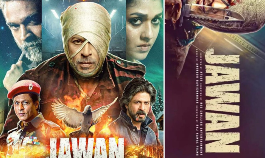 “Jawan” movie review in English Why should  watch theJawan movie?